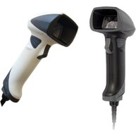 Opticon OPI Handheld Barcode Scanners, 2D imager image