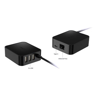 PAX CM8-NG-3E0 Docks and Cradles