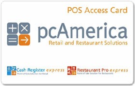 Software pcAmerica PCA-LOG-25