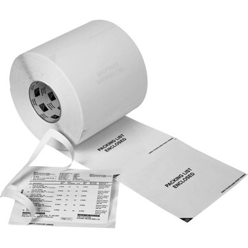 Zebra Z-Slip Labels