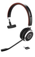 Headsets Jabra 6593-833-309
