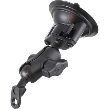 RAM Mount RAM-B-166-A-272U Accessories