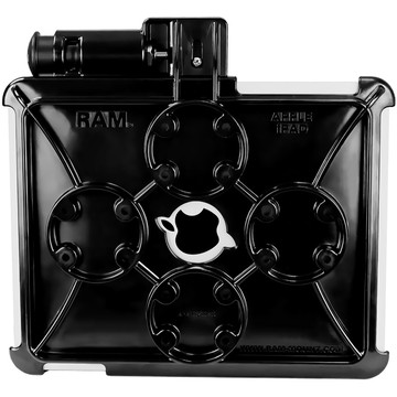 RAM Mount RAM-HOL-AP8LU Accessories