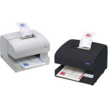 Epson TM-J7000, RS232, MICR, white