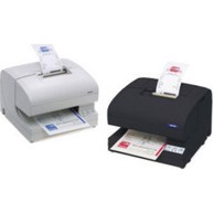 TM-J7100 ECW SER WOPSU MICR BLACK + GREEN image