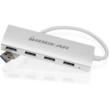 IOGEAR GUH304 Accessories