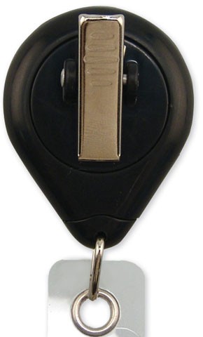 Brady 609-I-BLK Badge Reels