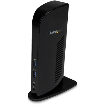 StarTech USB3SDOCKHD Cradles