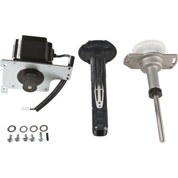 KIT, FULL BATCH REWINDER (Field option kit RoHs)