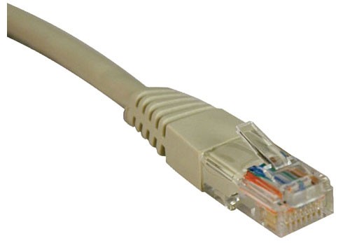 Tripp-Lite N002-006-GY Accessories