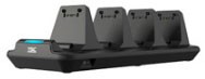 TSC, ACCESSORY P-DC4-001(4-SLOT DOCKING CRADLE, US) FOR ALPHA 30 & ALPHA 40 OPTION image