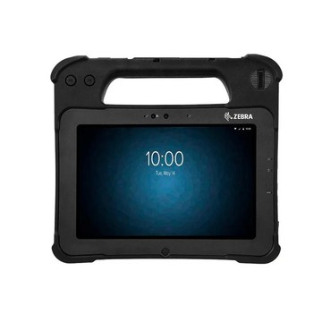 Zebra EVM, Rugged Tablet, XPAD L10, vad, i5, 8 GB, 128 GB SSD, WIN10, na pwr, std bat,