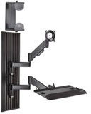 Chief KWT110B Accessories image