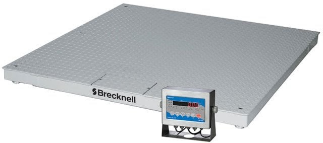 Brecknell 816965005383 POS Scales