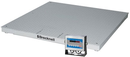 Brecknell 816965005383 POS Scales image