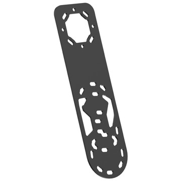 Accessories RAM Mount RAM-101-MIC1U