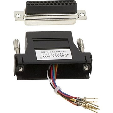 Black Box FA4525F-BK Wireless Adapters