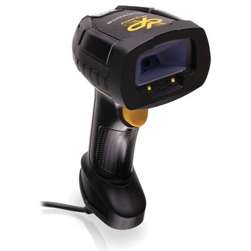Datalogic PowerScan PD9630 handheld scanner 1D, 2D, DPM, RS232, USB, Ethernet, IP65, IP67, 2.5m