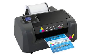 Afinia Label 31322 Color Label Printers image
