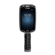 Zebra TC8300 Computadora móvil 2D, rango medio, Android 8.1, 4GB RAM, 32GB, IP65 image
