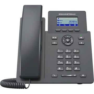 Grandstream GRP2601P Wireless Routers