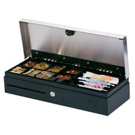 Metapace METAPACE-K-3 Kassenschubladen Bild