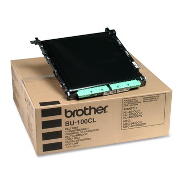 Brother BU100CL Accessories