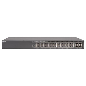 Interrupteurs Ruckus ICX8200-24P