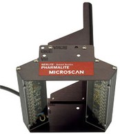 Microscan 98-000228-01 Readers image