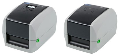cab CAB-MACH1-MACH2 Label Printers image