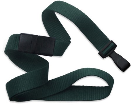 Brady 2138-4786 Lanyards