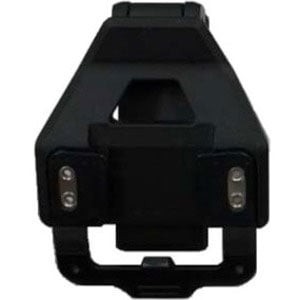 Zebra Hip-mount