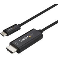 StarTech CDP2HD1MBNL Cables image