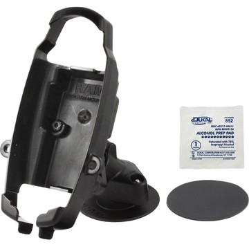 RAM Mount RAP-SB-178-MA3 Accessories