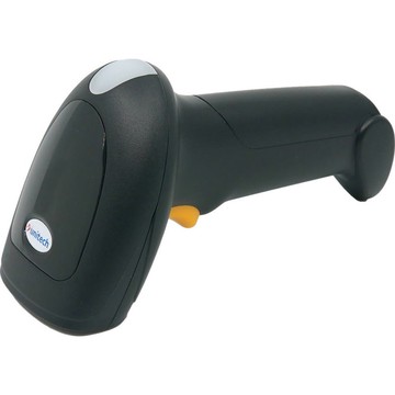 Unitech MS822-2UBU02-SG Handheld Barcode-Scanner