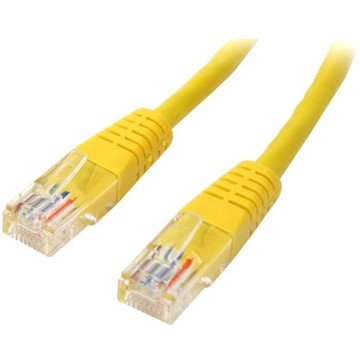 StarTech M45PATCH3YL Cables