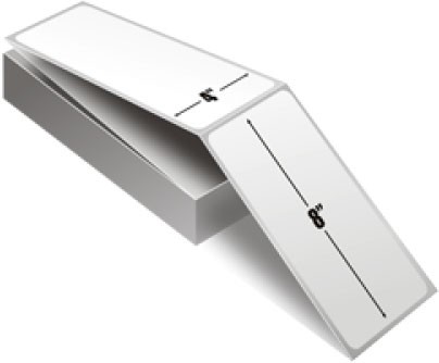 AirTrack E15275-COMPATIBLE Labels