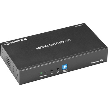 Black Box VX-HDMI-HDIP-TX Wireless Adapters