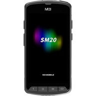 imagen de Terminales Portátiles M3Mobile SM2X4R-RFCHSS-HF