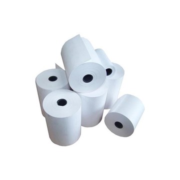 Paper Rolls 80mm for mC-Print3 (20 rolls)