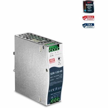 Power Supply TRENDnet TI-S12048