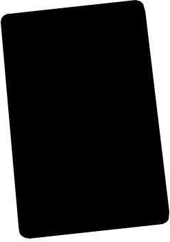 Accessories Brady 1350-2095