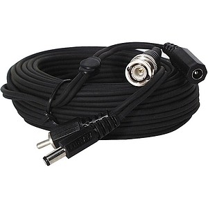 Speco CBL25BB Cables