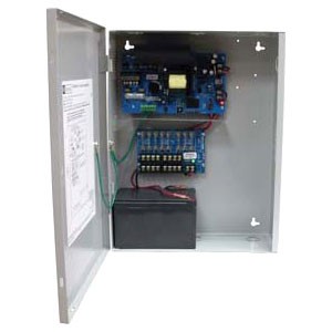 Accessories Altronix AL1012ULXPD8CB