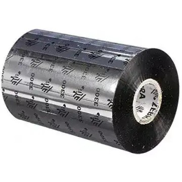 Zebra 03300GS08407 Etikettenbänder