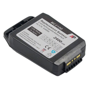 AirTrack BTRY-MC21EAB0E-COMPATIBLE Accessories