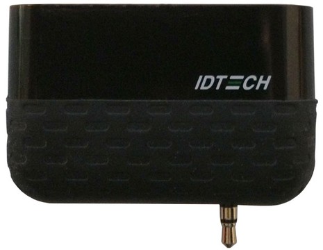 ID Tech ID-80110010-014 Card Readers