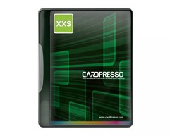 cardPresso XXS Card Design Software USB Dongle image