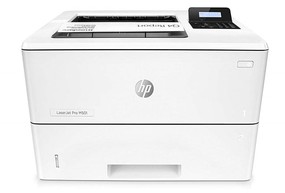 HP J8H61ABGJ Laser Printers image