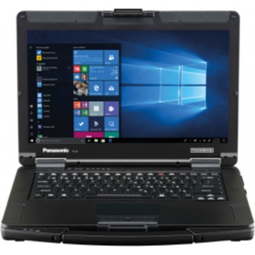 Ordinateurs Panasonic FZ-55FZ0BEM4